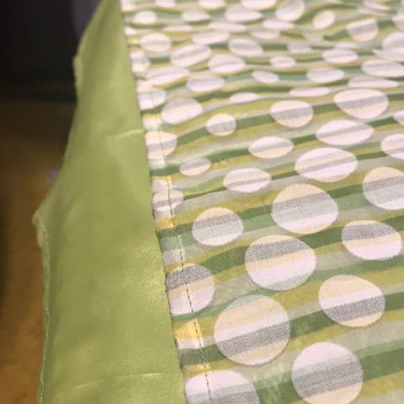 Green polka dot sundress NWT size 16 - Picture 4 of 6